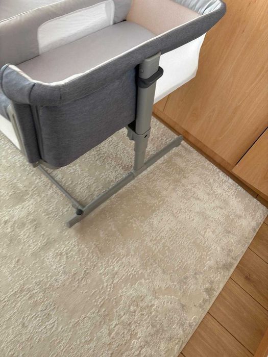 Berço Chicco Next2Me Twins