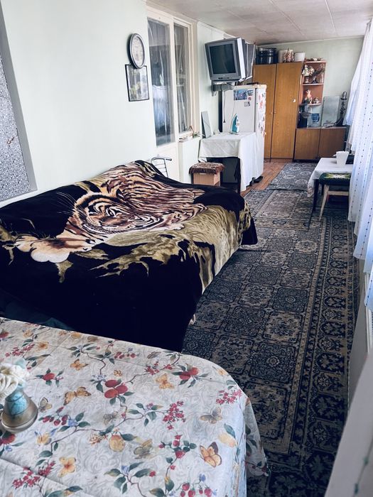 Квартира з добудовою