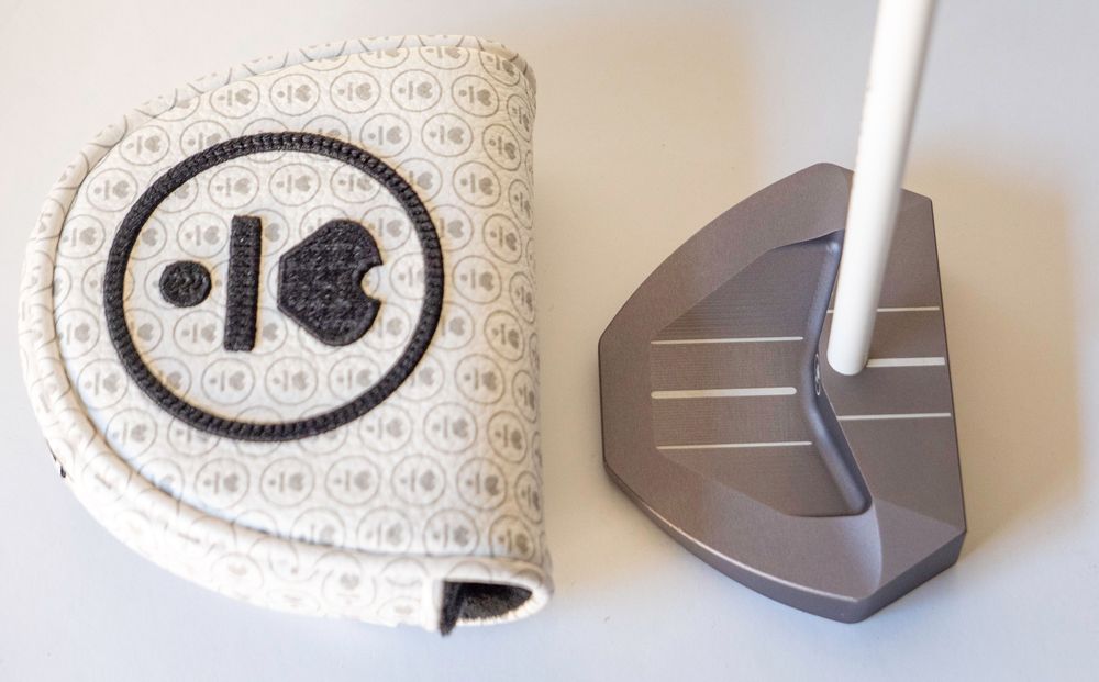 LAB Putter Long Putter Sweeper