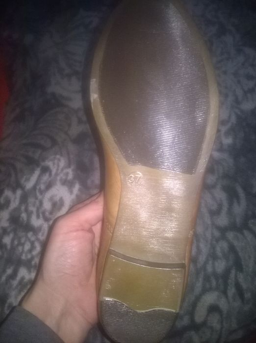 Nowe buty damskie 5 Th Avenue