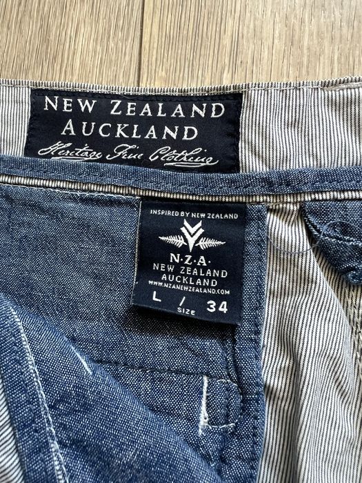 Шорти чоловічі три різні пари