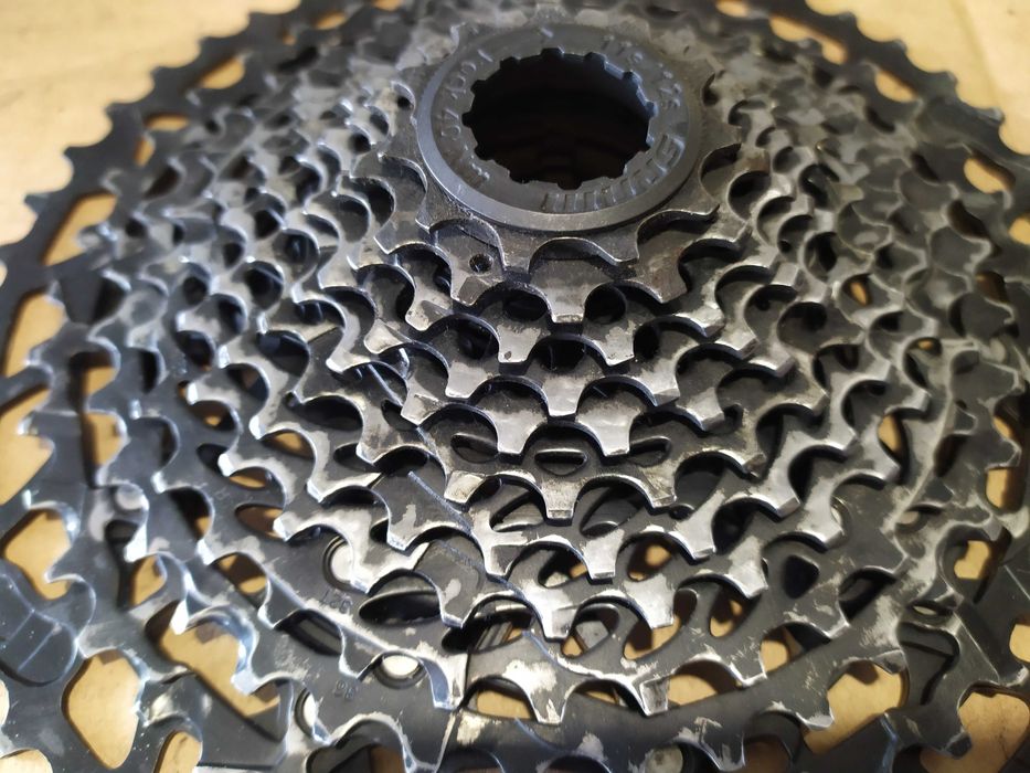 Sram NX Eagle kaseta PG1230 , 11-50t , 12SPEED Polecam