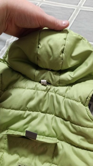 Продам курточку для песика