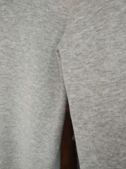 H&M premium вовна кашемір M гольф