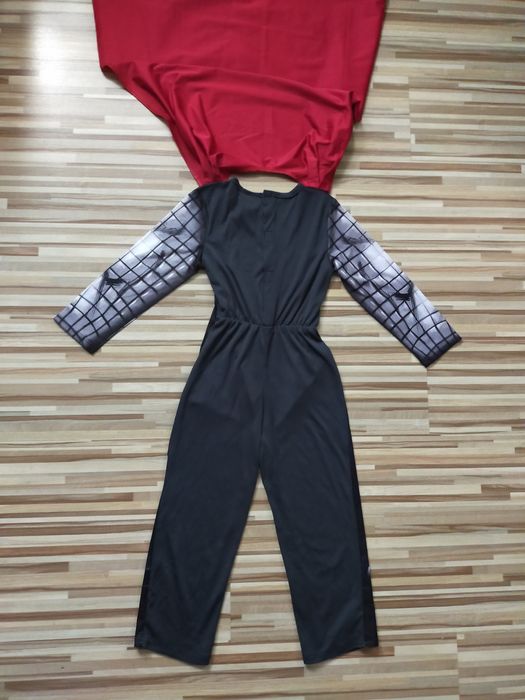 Strój,przebranie, kostium THOR (5-6 lat)