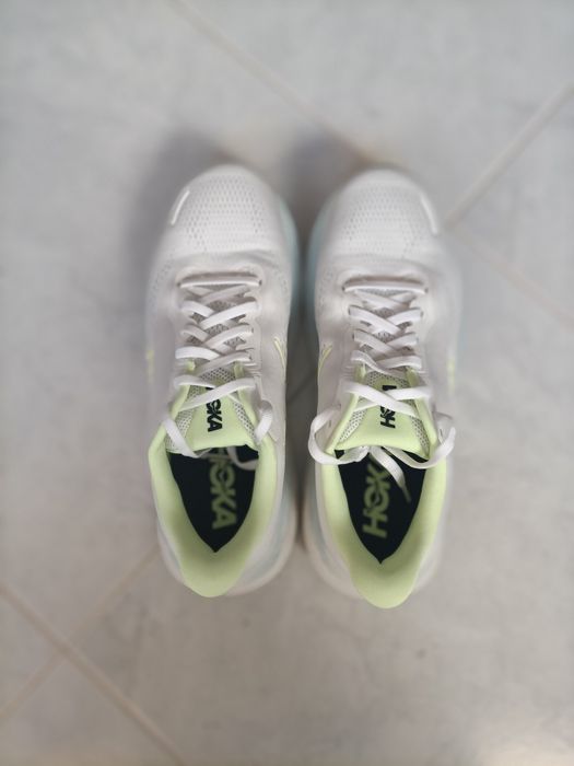 Hoka W Clifton 11