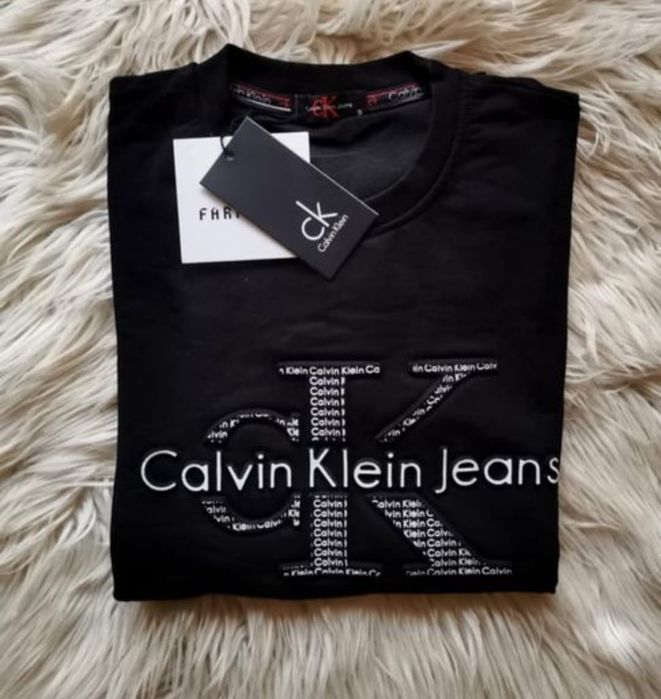Bluzy męskie Calvin clein jakość ultra premium