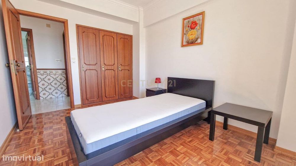 Apartamento T3 em Queluz, Sintra com Vista
