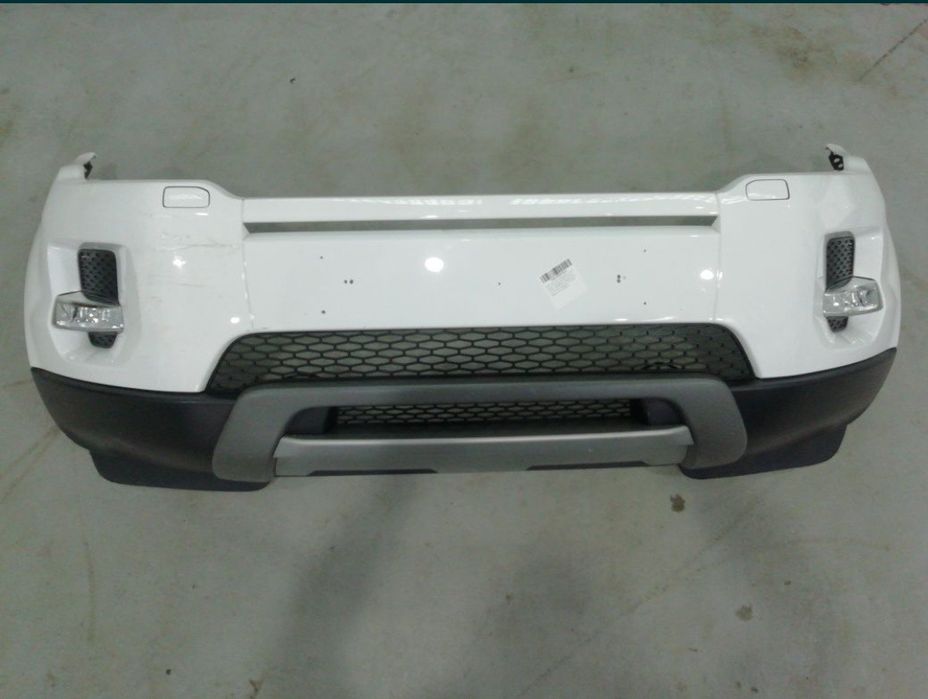 Комплект Капот бампер Land Rover Range Rover Evoque L538 и другие запч