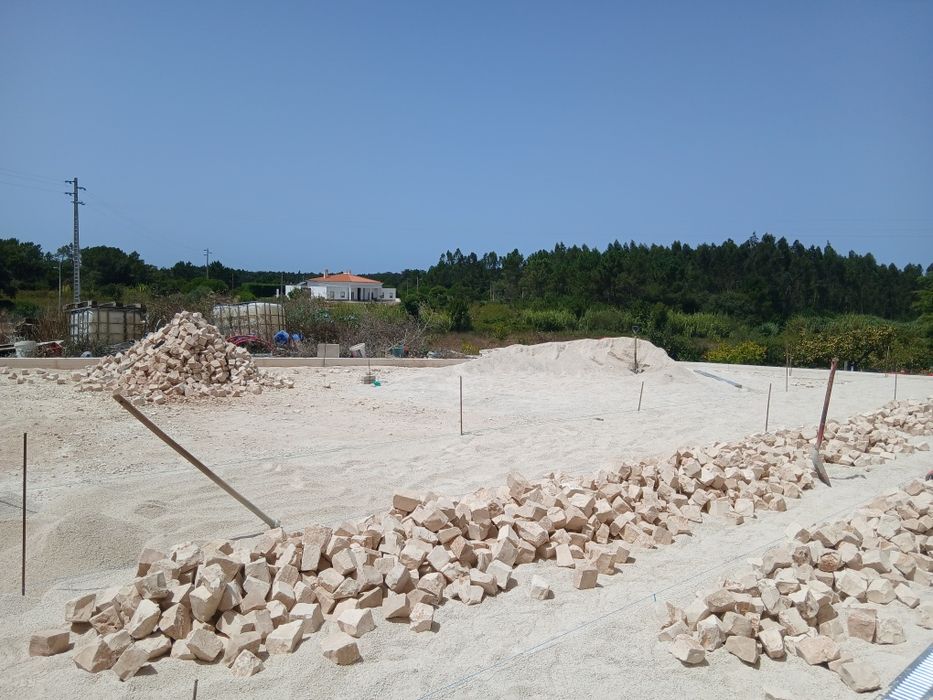 acentamos calçada portuguesa e pavê