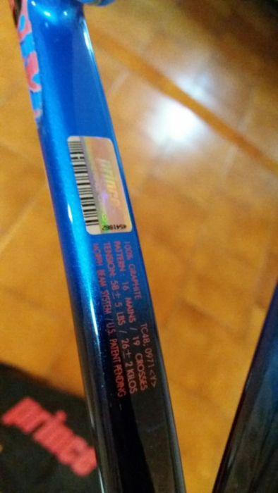 Raquete de Ténis Prince