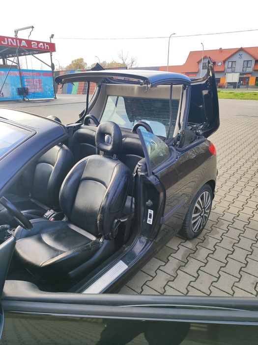 Sprzedam Peugeota 206cc