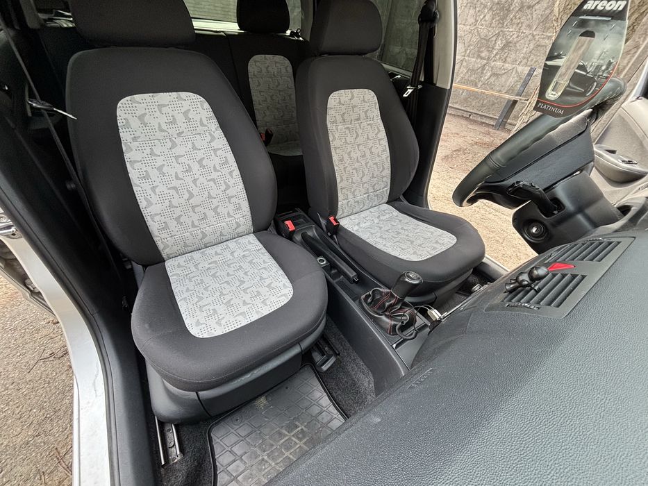 Продам Skoda Fabia