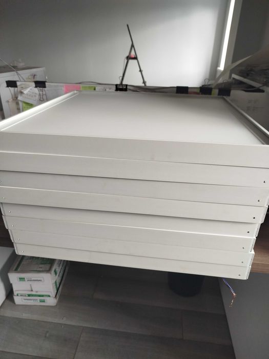 Потолочный светильник LED Optima 40w.