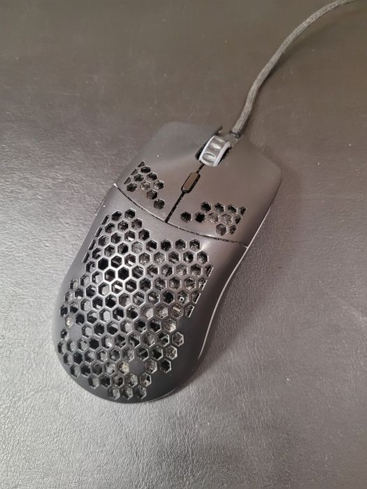 Myszka gamingowa Glorious model O