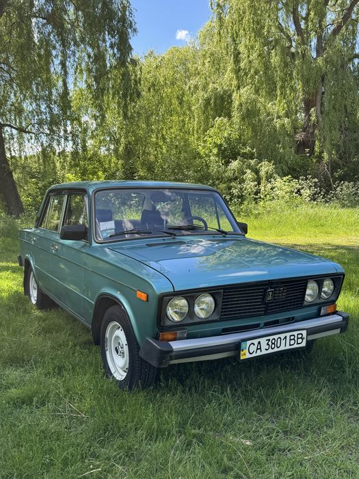 Ваз 2106 2000 рік