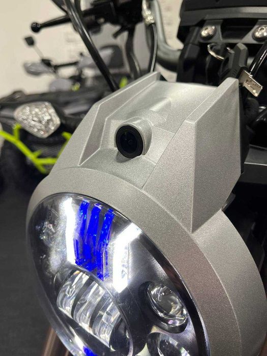 Мотоцикл SKM SK450-KG (Senke)