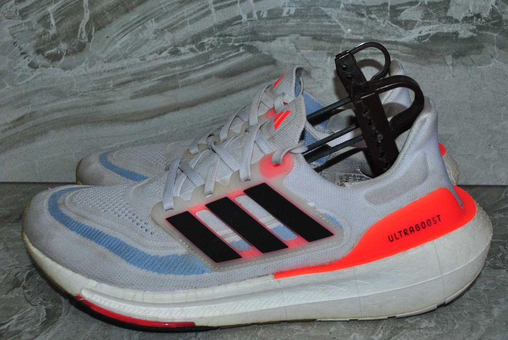 adidas ultra boost кроссовки 42 размер