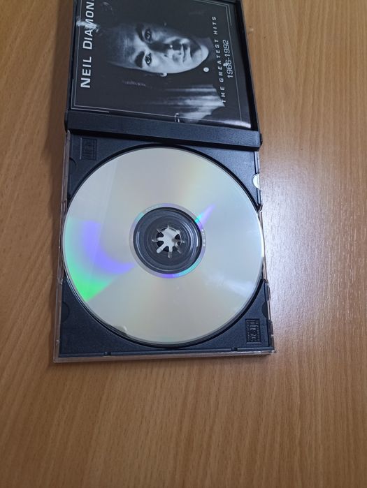 Neil Diamond - The Greatest Hits