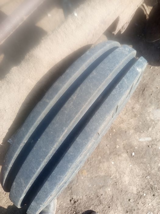 Продам АГ 2.4 причіпна 2004 року