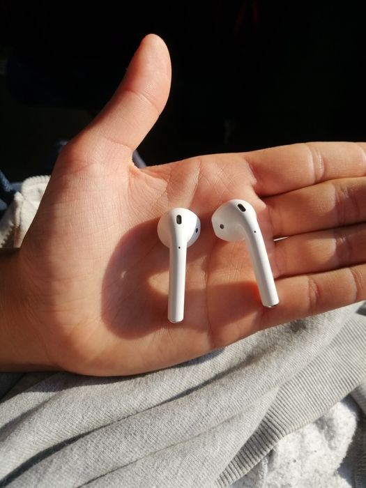 Airpods pro 2 generacji
