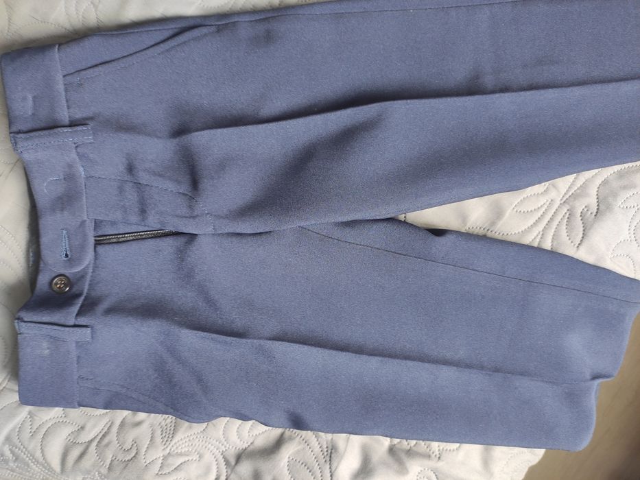 Шкільна форма для хлопчика