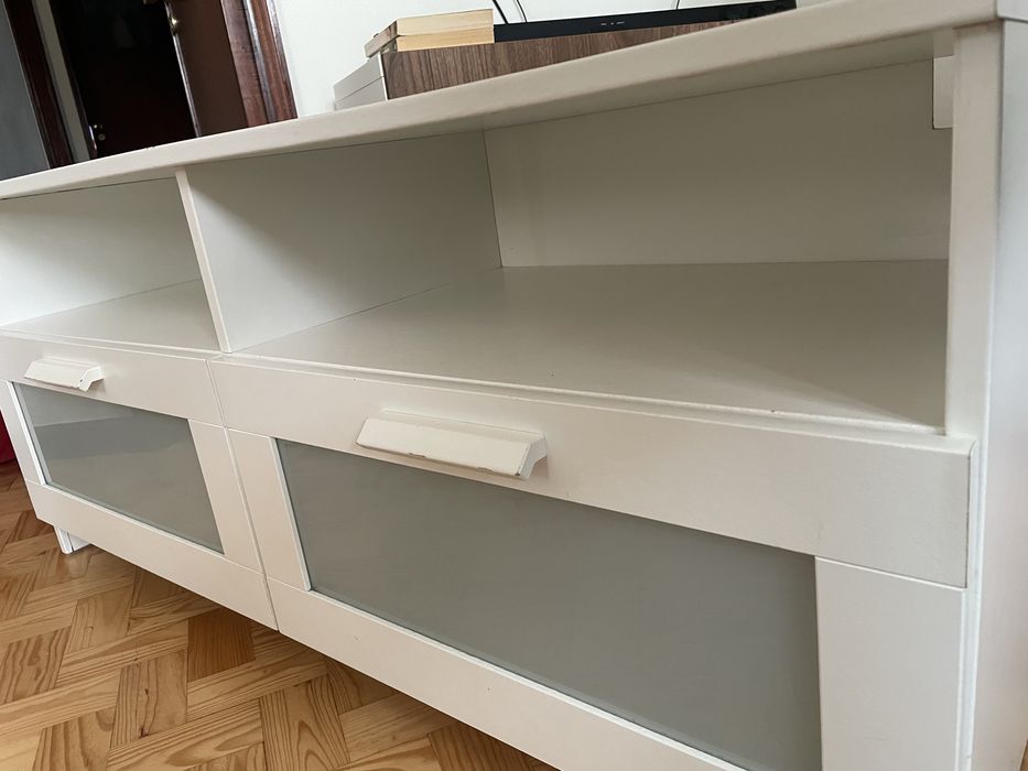 Móvel TV Ikea