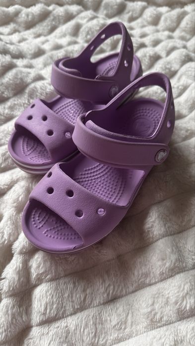 Crocs оригинал боссоножки