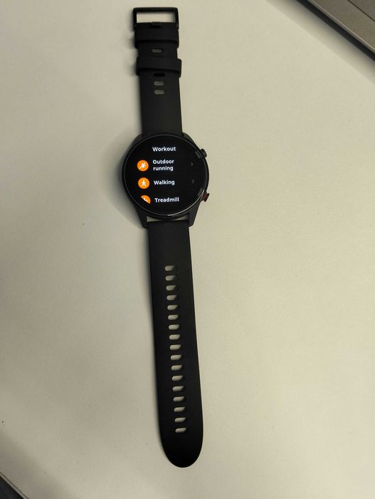 Xiaomi Mi Watch xmwtcl02
