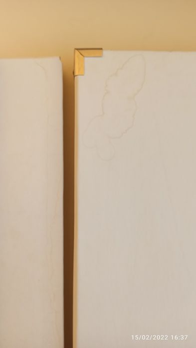 коробка картонна IKEA