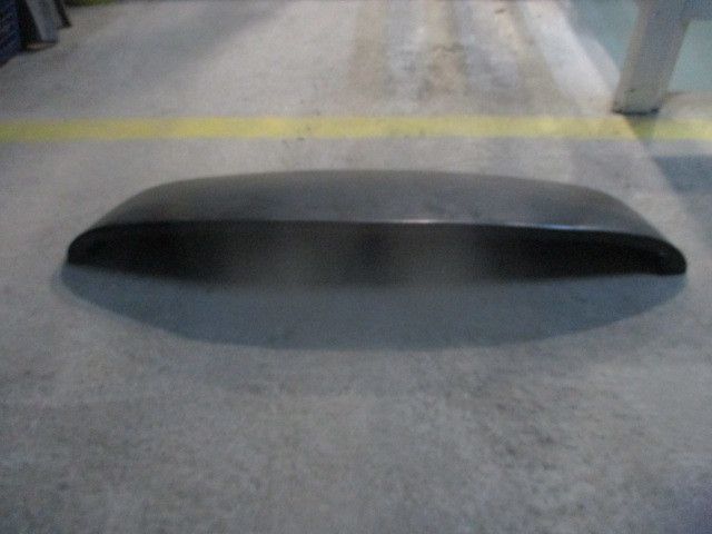 Spoiler / aileron da tampa da mala ROVER 25 (RF)
