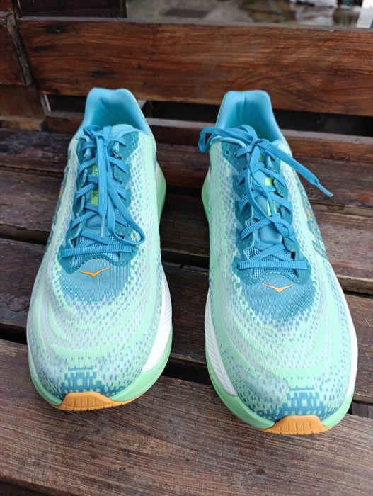 Hoka Mach X original US14 p.49,5(32) нові