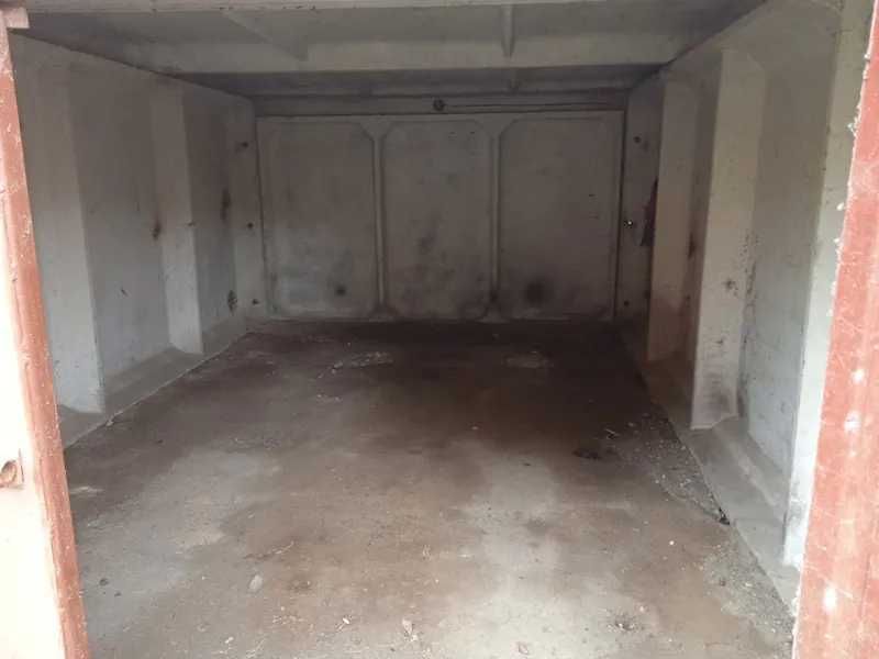 ПРОДАЖ -  Котельня, гаражі в кількості 6 шт., площею 147,2 кв.м.