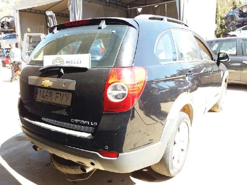 Válvula Egr Chevrolet Captiva