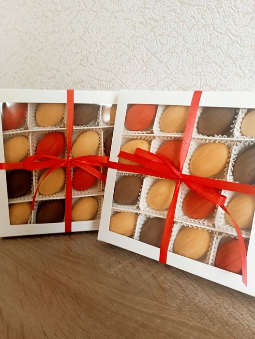 ГОРІШКИ в подарунок