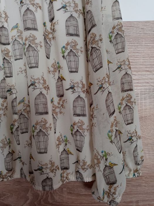 Piękna bluzeczka 42/14/XL Dunnes