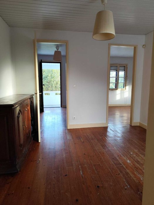 Andar Moradia T3+1 Cortegaça / Praia - com terraço