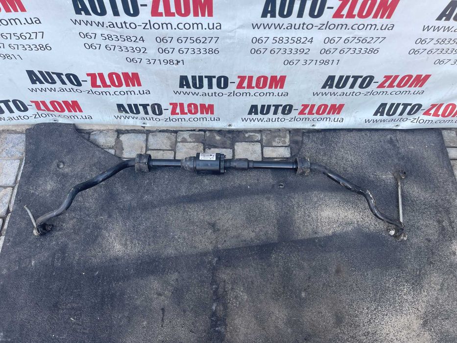 Стабілізатор передній BMW X6 E71 37116783037-06