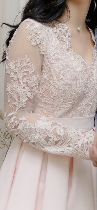 Плаття випускне святкове