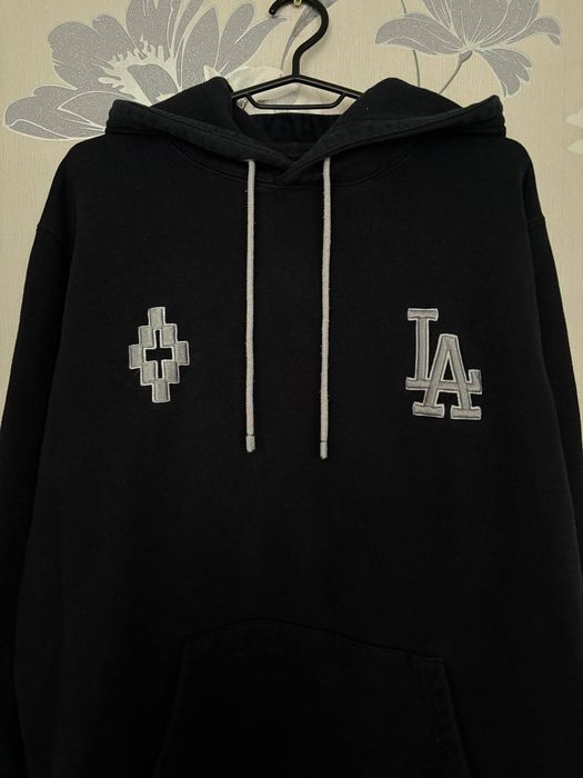 Худи Marcelo Burlon x LA