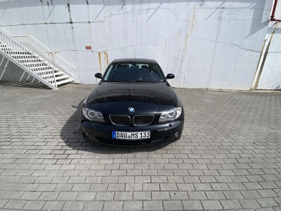 Bmw serie 1 e87 130i 265CV