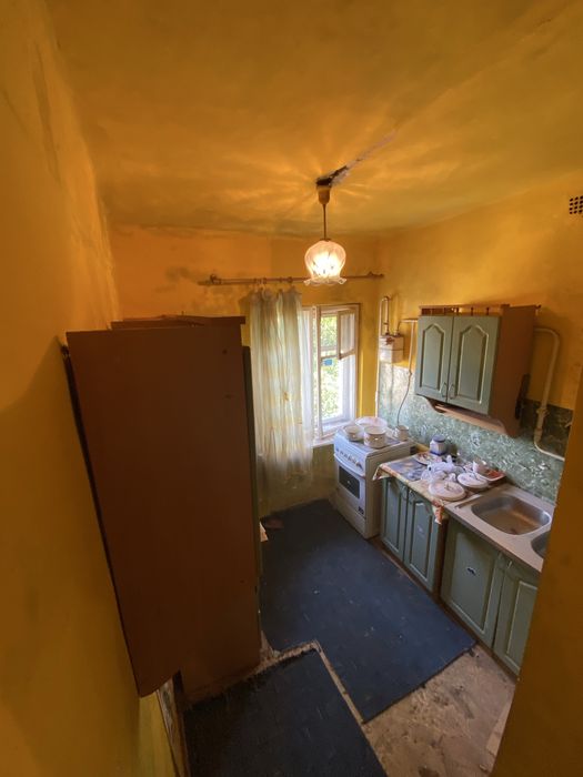 Продам квартиру в Берегові