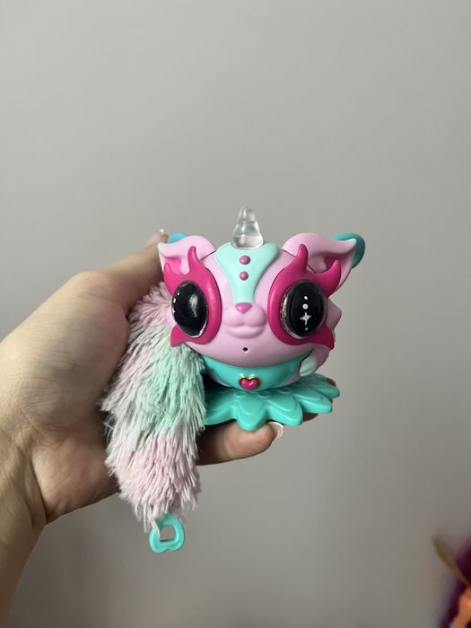 Інтерактивний вихованець Pixie Belles Піксі белс