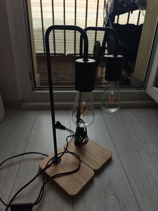Lampki ikea tvarhand