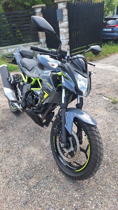 Kawasaki