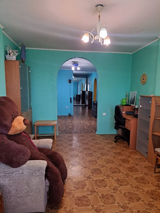 Клочковская  222, Отакара Яроша , клуб Мисто