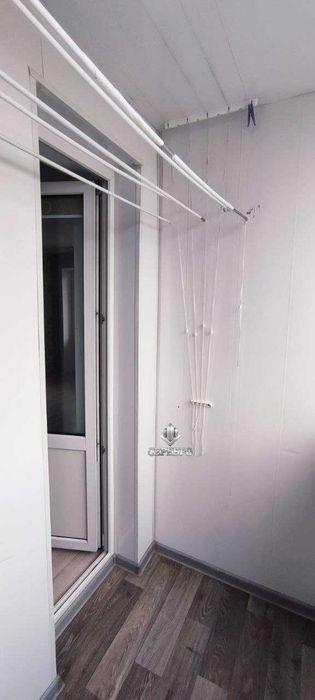 Продаж однокімнатної квартири загальною площею 37,44 кв.м