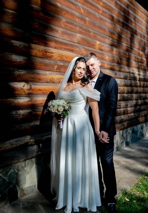 Весільний фотограф