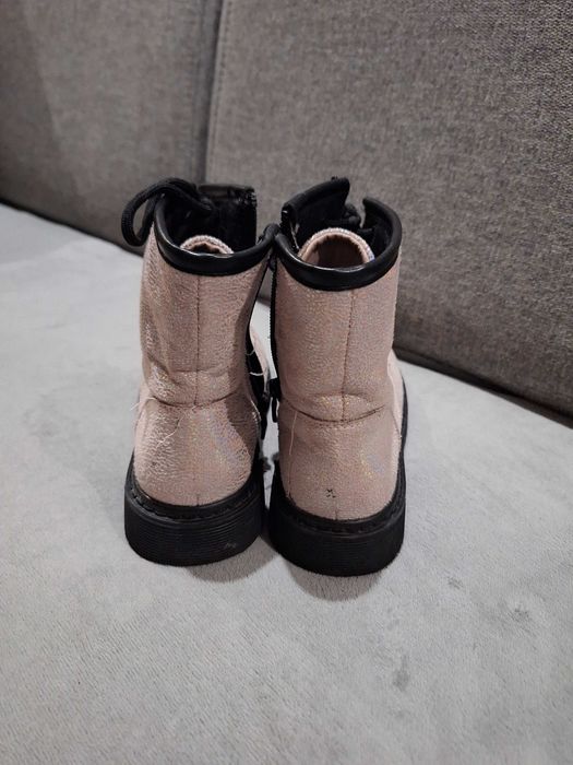 Buty dziecięce 32