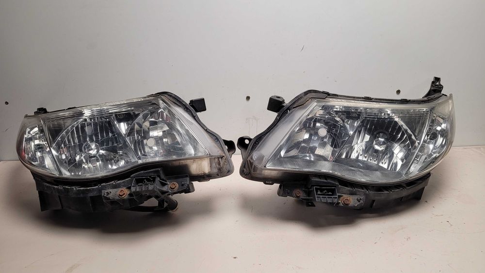 Subaru Forester GH kod koloru 32J NA CZĘŚCI